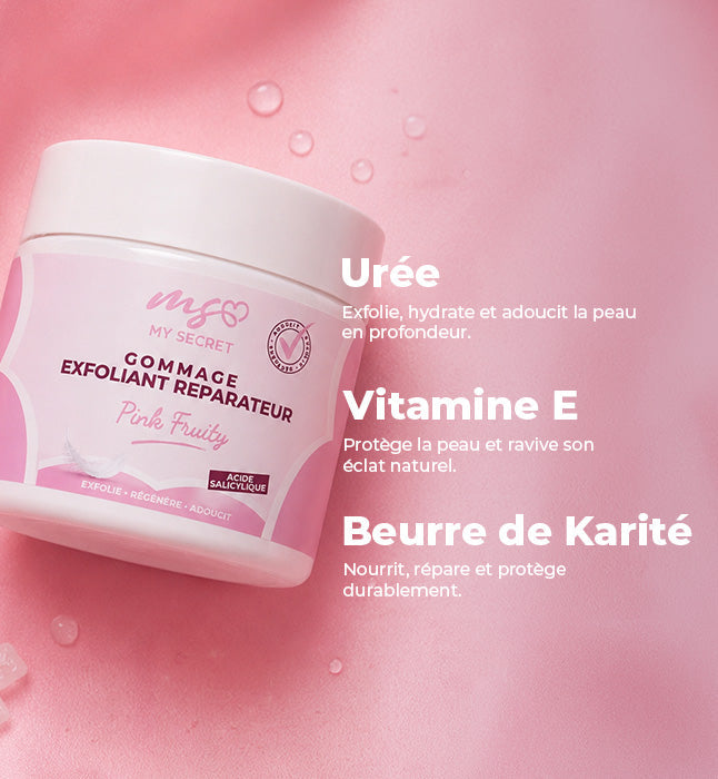 Pack Princesse