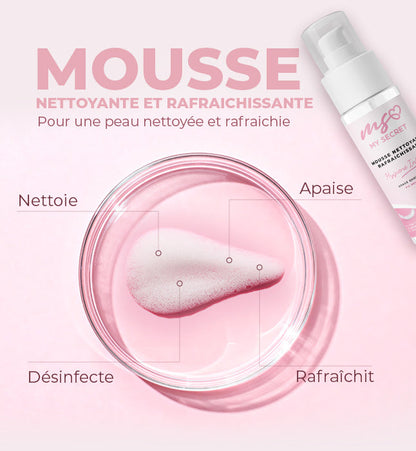 DUO Douceur Intime