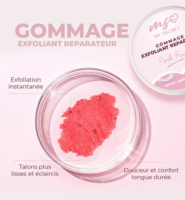 Pack Princesse