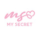 MY SERCRET