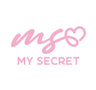 MY SERCRET
