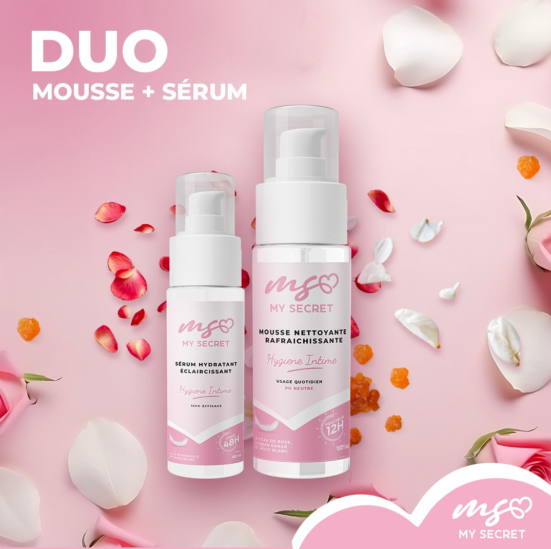 PACK DUO